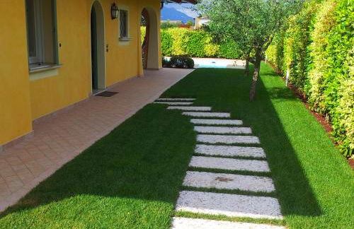 Villa Oliva - Foto 7