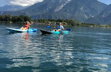 Paradiso sul lago - Foto 41