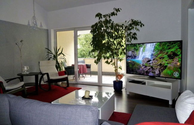 Holiday Apartment Schedler - Foto 15