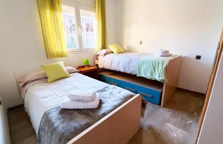 VILLA ROSARIO entre Granada y Sierra Nevada - Foto 39