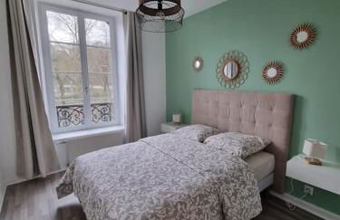 Appartement Jungle- hypercentre -Charleville - Foto 2