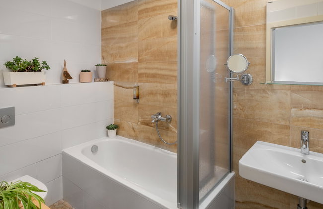 4 Trees Apartments by Adrez Living - Foto 42