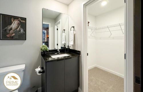 Elegant 3BR Townhouse wResort Pool10 Min Disney - Foto 45