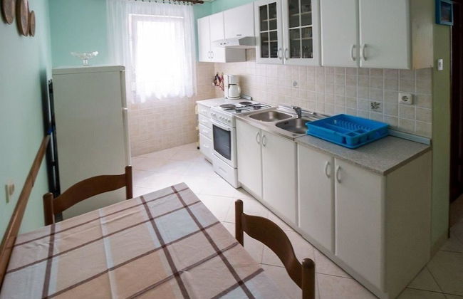 Apartment Bugenvilia - Foto 8