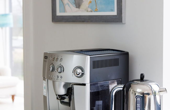 Luxury Cottage Conversion Close to Beaches - Foto 14