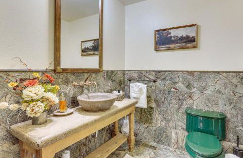 Spacious Escape Near Mesa Verde National Park! - Foto 13