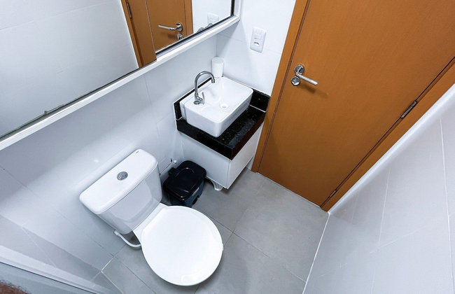 Lindos Flats - Maraca Beach Residence II - Foto 78