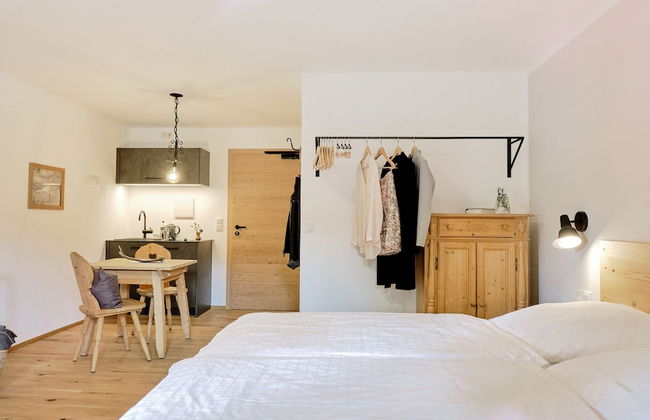 Der Lederer Hof - Foto 14