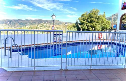 Buenos Sueños- Balcon de Frigiliana - Photo 24