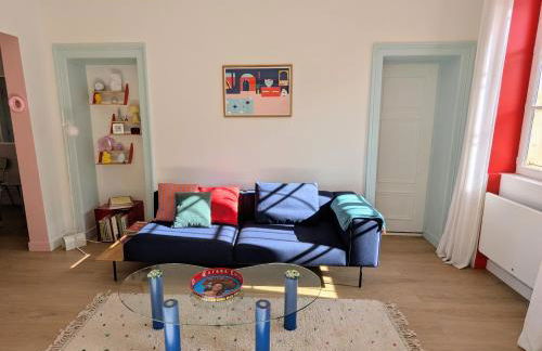 Pop Castle à Chantilly - Foto 11