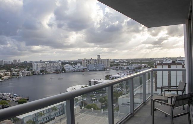 Three-Bedroom Beachwalk Resort Apartment - Foto 34