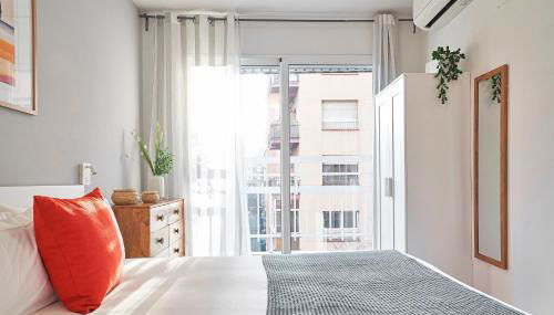 Love Local Life Near Sagrada Familia By Myrentalhost - Foto 5, Other