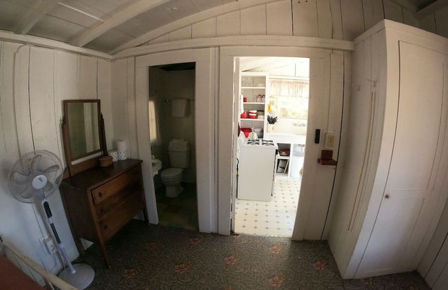 Van Zandt's Redwood View Resort - Foto 6