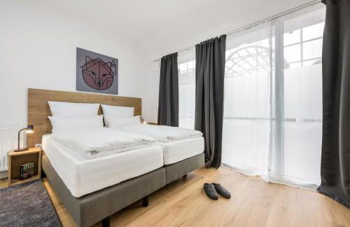 TVL Apartments - modern, zentral und haustierfreundlich in Bad Zwischenahn - Foto 46