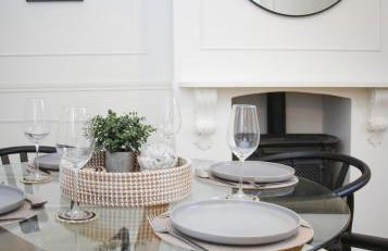 Central Stratford House With 2 Free Parking Spaces - Foto 17