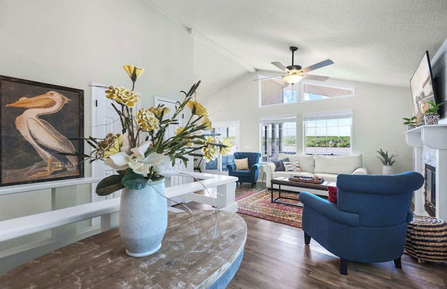 Tequila Sunrise Private Dock! - Photo 16