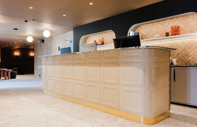 Reykjavik Residence Hotel - Foto 2