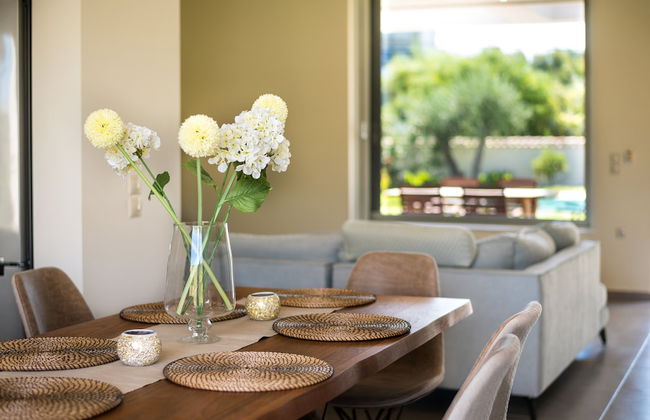 Three Stars Luxury Villas - Foto 26