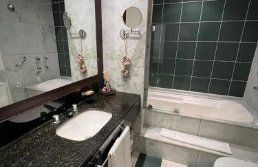 Suíte Superior no Laje de Pedra (1003) - Foto 17