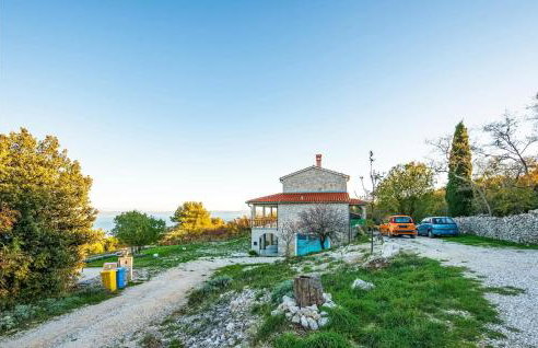 Stunning Apartment In Gondolici - Foto 10