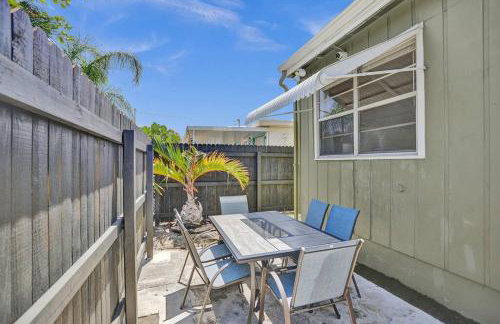 Palm Wave Says - 5 Star - Quiet Area - Stocked - Foto 9