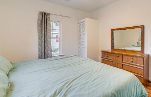 Stroll to Main St Eats! Pet-Friendly Joplin Escape - Foto 14