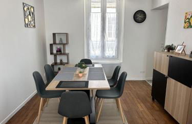 Maison de Village - Photo 1