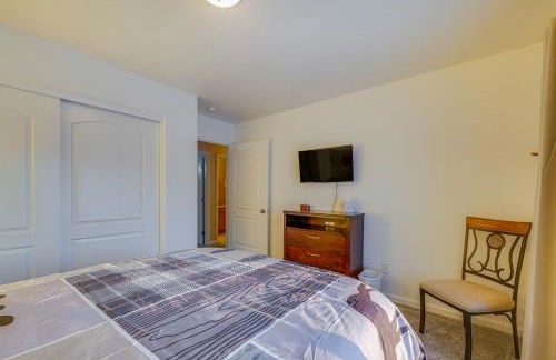 about 3 Mi to Ski and Hiking Trails Soldotna Home - Photo 21