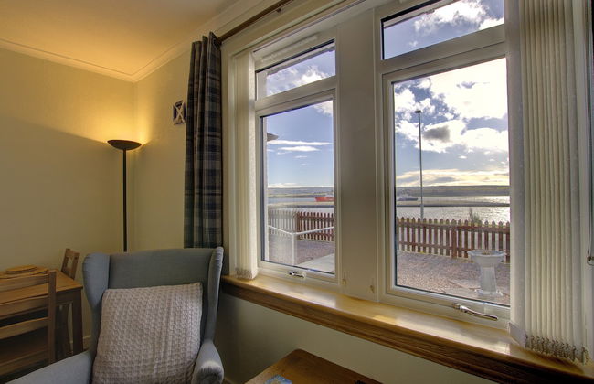 Kavija Invergordon in Invergordon - Foto 8