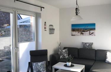 Feriendomizil Dornum Haus Margarete mit Wallbox - Foto 16