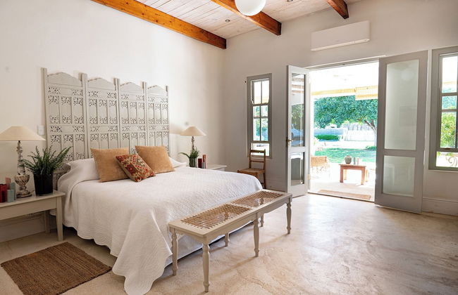 Langhuis Graaff Reinet - Foto 7