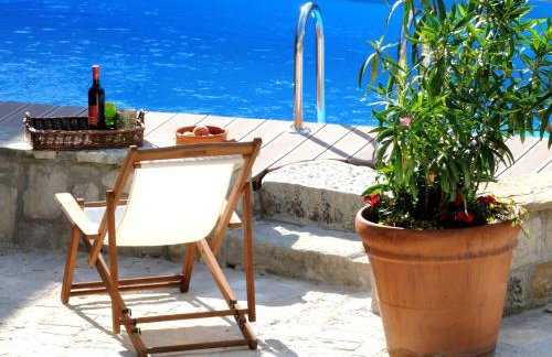 Holiday Homes Poli Svetega Antona - Foto 41