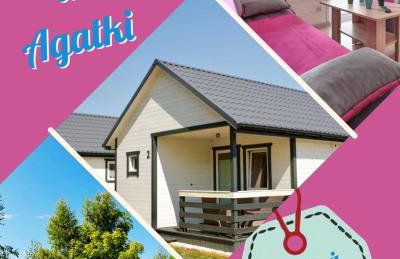 Chatki u Agatki - Foto 11