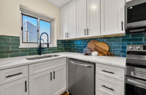 Stylish 1-Bedroom Condo Downtown Atlanta - Foto 20