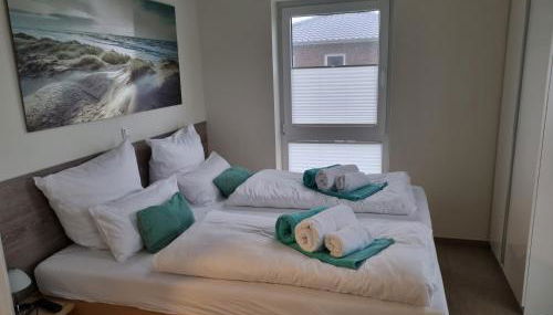 NEU!Moderne, lichtdurchflutete DHH, zentral, Garten, Wallbox, WLAN - Foto 2