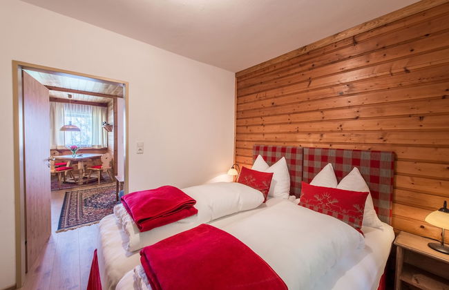 Ferienwohnungen Vomperberg - Foto 5