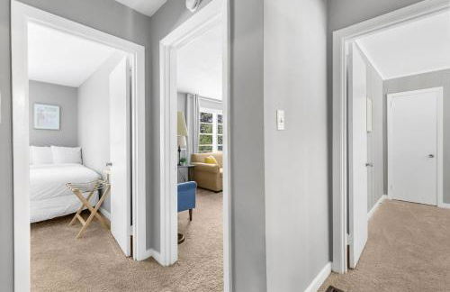 Broadmoor Bungalow - Both Units - Foto 64