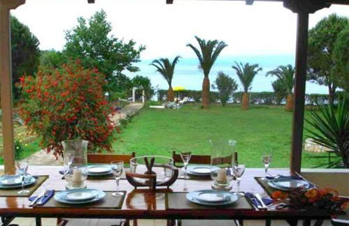 Villa Porto Matzavino - Foto 24