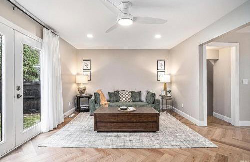 The Eddy Street Retreat - Foto 27