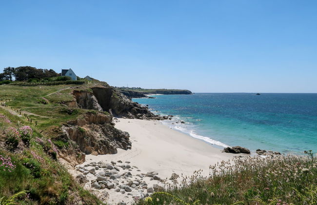 Blaues Meer - Foto 31