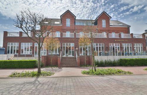 Lüttjeod - Apartment 17 - Foto 16