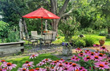 The Perfect Wine Trails Location - The Garden Suite - Foto 20