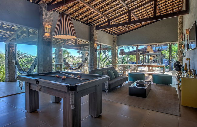 Casa na Praia de Taíba por Carpediem - Foto 31