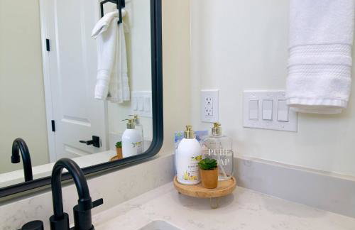 Spacious Luxury Home | 10 Mins to New Orleans - Foto 24