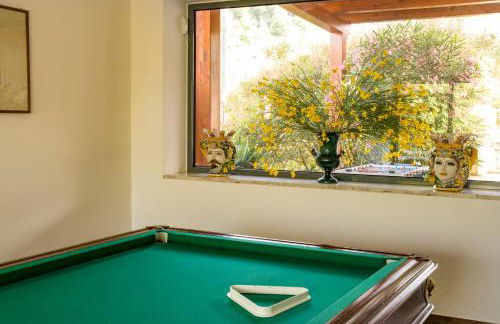 Ville Petrara - Villa con Piscina e Spa nei Vigneti - Foto 66