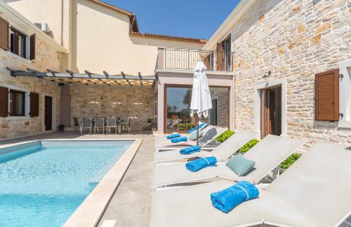 Villa Rova by Kompas Villas - Foto 21