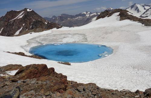 Haus Talblick "Neuräutl" Ferienwohnung 2 - Foto 27