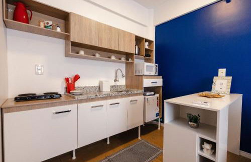 P&G Apto 201-Livorno - Foto 7