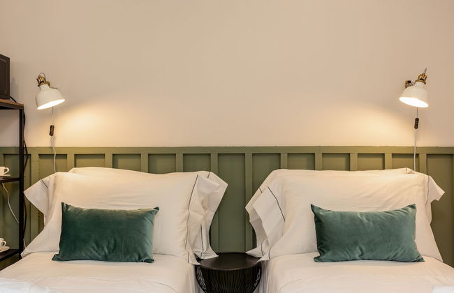 Feel Porto Wine Essence Flats - Foto 8