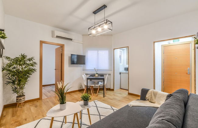 C Plaza de Espa a 1B - Photo 12